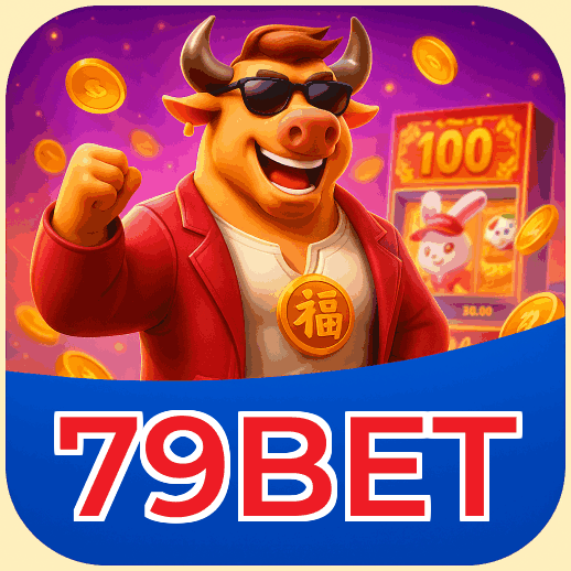 Logo Oficial 79BET Download